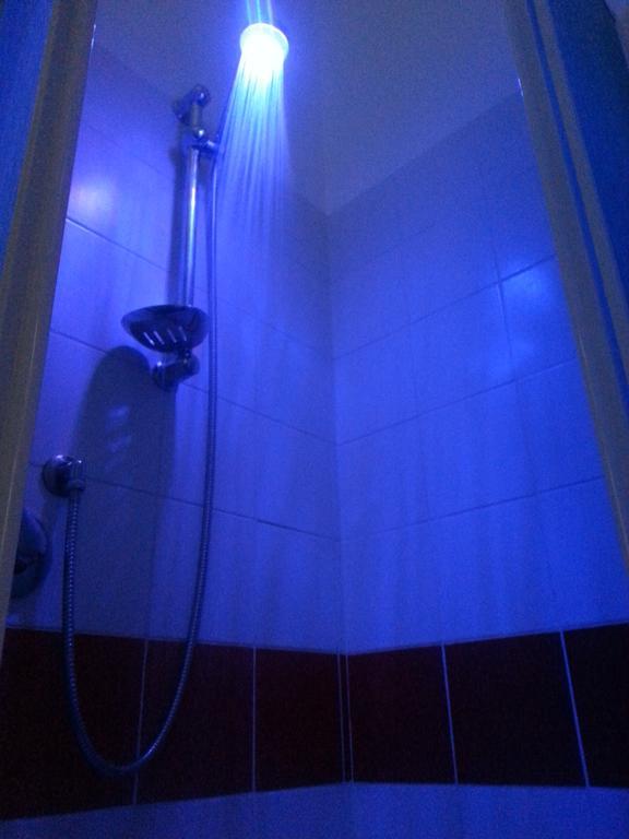 Bed And Breakfast Romantica Evasione Sutri Kamer foto