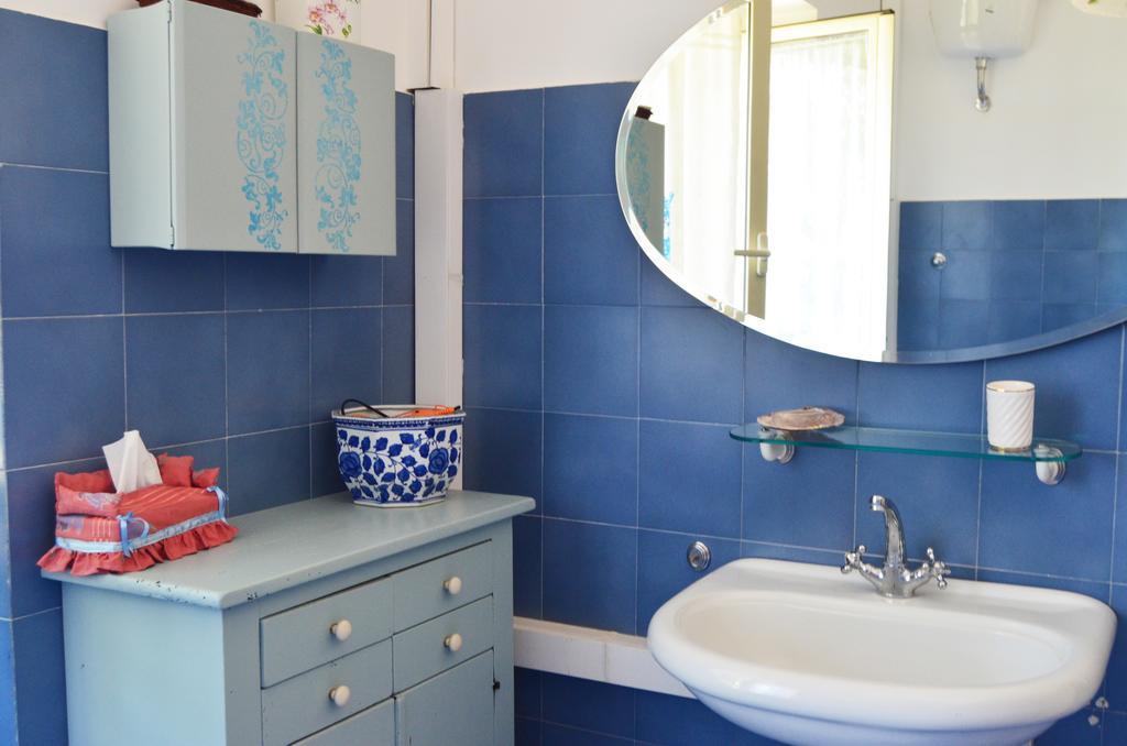 Bed And Breakfast Romantica Evasione Sutri Buitenkant foto